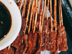 老铁岭生串-老铁岭·涮肚烧烤(浑南店)