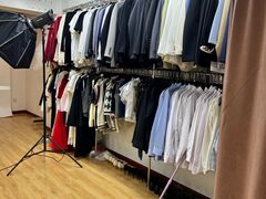 -小象国照相馆(宝山万达店)