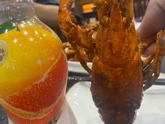 -三妹小龙虾·黄油蟹(华侨城总店)