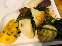 -素清香(解放路店)
