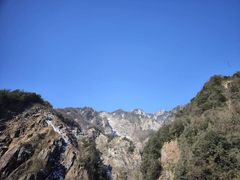 -九峰山