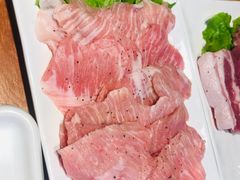 -弘益铭家九炙社韩国烤肉料理(尚美店)