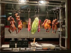 -新发展亚太JW万豪酒店·福苑咖啡厅