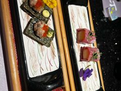 -上井料理黑金店(IFS国金中心店)