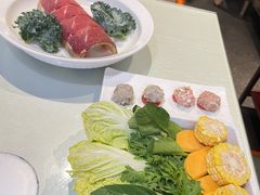 -名善山珍·野生菌汤锅(文殊院店)