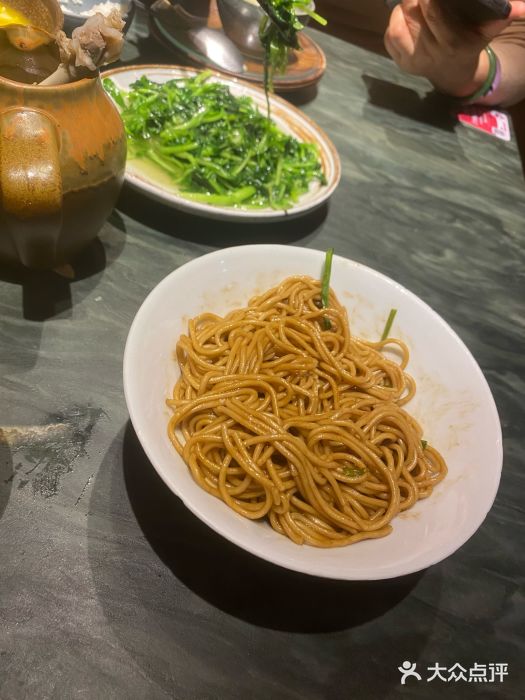 兰溪小馆(首经贸店)图片
