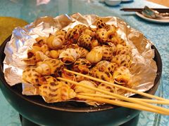-御唐府海珊瑚主题餐厅