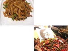 -茶叁酒肆·楚味江湖(菱角湖店)