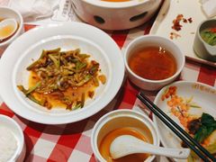 -西贝(紫荆广场店)