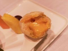 天鹅酥-Yan Ting 宴庭中餐厅(上海静安瑞吉酒店)