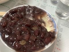 -仁信双皮奶(东川路店)
