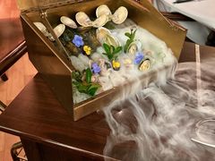 -狮拾久·现代新加坡料理(福田COCO Park店)