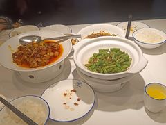 -兰湘子·湘菜小炒(石家庄万象城店)