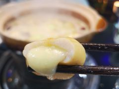 芝士包-港迹·鲜围煮海鲜火锅(湖州时代广场店)