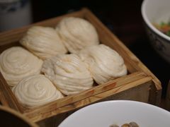 手工银丝卷-老湖南民间菜·牛肉十八炒(花都店)