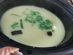 -黄寺蒸汽海鲜(黄寺大街店)