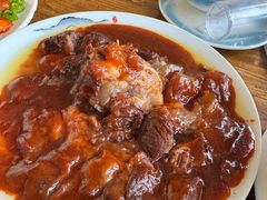 -闻香阁·清真(光荣道店)