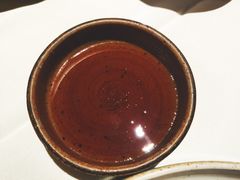 乳扇配汁-泓0871臻选云南菜·味庄
