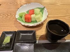-京旬海鲜放题·铁板烧自助餐厅