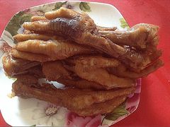 -老城南食府(宣武门东大街店)
