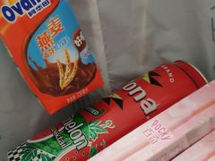 pocky-盒马鲜生(189购物中心店)