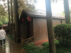 -上海怡沁园度假酒店