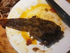 -苹果树下艺术餐厅(通州店)