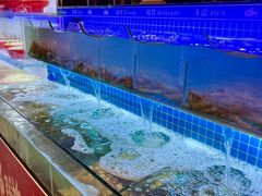 -漳州佰翔圆山酒店·圆山畔西餐厅