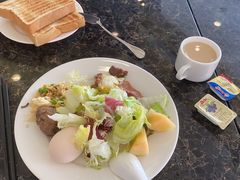 -上海华凯华美达广场酒店