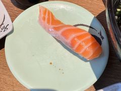 -三禾寿司(君尚店)