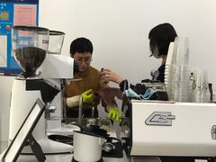 -浆木咖啡馆(湘子庙街店)