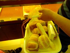 -85度C(常州武进八佰伴店)