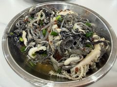 -福屿鲜捞小吃·捞化(福屿总店)