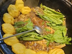 -铁锅炖灶台鱼老三炖鱼馆