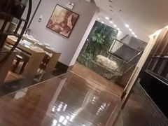 -西安绿地假日酒店·丽宝轩中餐厅