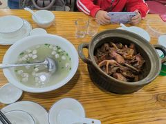 -斯丹姜母鸭·古法干香(泉州总店)