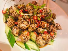捞汁花螺-肥福排档(星光店)