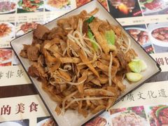 -葛记焖饼(伏牛路店)