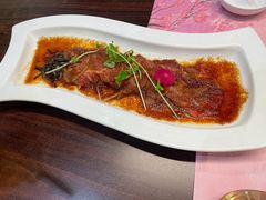 -黑松白鹿(金融街店)