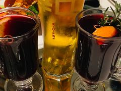-ELI FALAFEL Lebanese&Mediterranean黎巴嫩美食(富城路店)