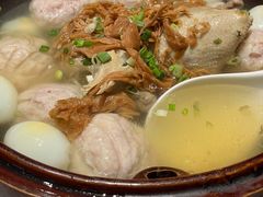 -琬苑鸽庄·川粤融合菜(解放碑总店)