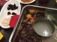 -新辣道鱼火锅(领展购物广场·中关村店)