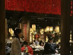 -南京大牌档(之心城店)