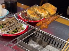 -古彭7只羊·徐州烧烤(旗舰店)