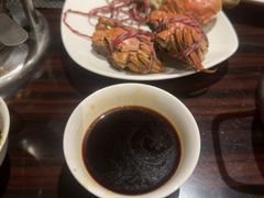 -丽都皇冠假日酒店·Matrix亦餐厅(望京店)