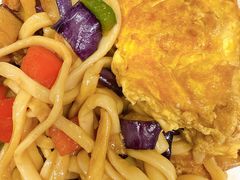 -乐三里屯面馆(阿那亚店)
