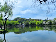 -东钱湖旅游度假区