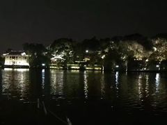 -杭州香格里拉饭店