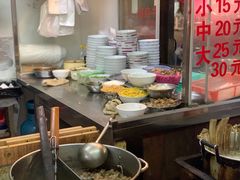 -潮镇老尾牛杂(环城西路店)