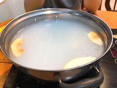 粥水锅底-华哥新鲜猪精品美食